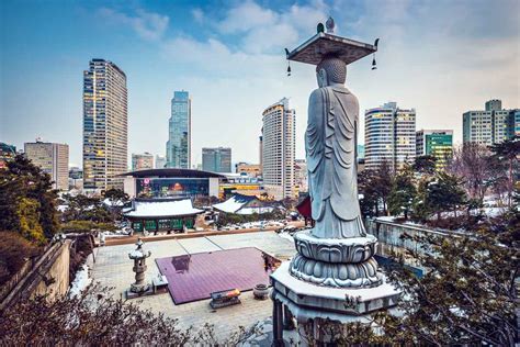 gangnam seoul attractions
